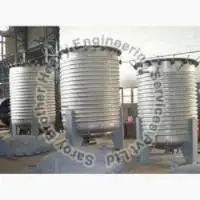 Chemical Reactor Machine