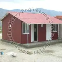 Galvanized Roofing Sheets