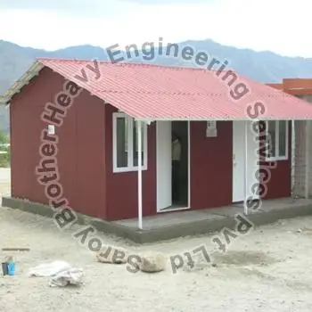Galvanized Roofing Sheets