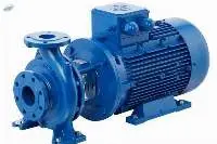 Centrufugal Pump