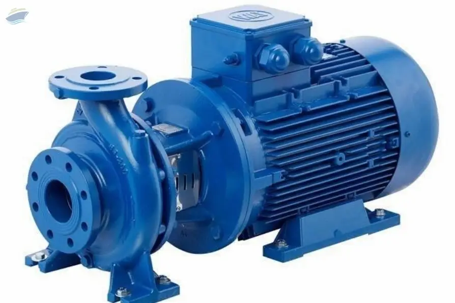 Centrufugal Pump
