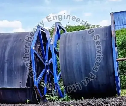 Used Conveyor Belt
