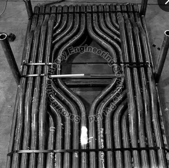 Tube Bending