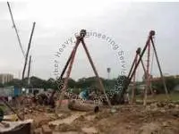 Piling Services