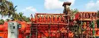Gas Generator