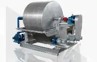 Cassava Starch Processing Equipment