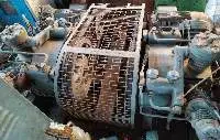 Used Air Compressor