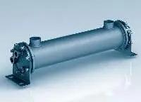Oil Coolers