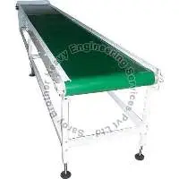 Pvc Belt Conveyor System