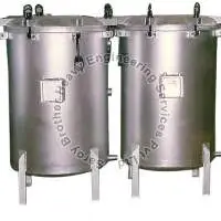 Canning Retort Machine