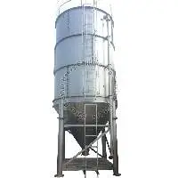 Cement Storage Silo