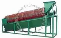 Rotary Screen Separator