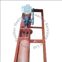 Screw Feeder Machine