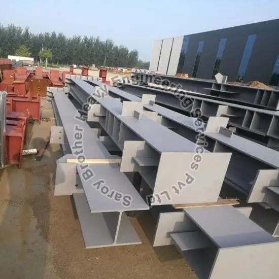 Stainless Steel Sandwich Panel