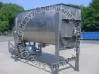 Tea Blending Machine