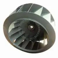 Induced Draft Fan Impeller