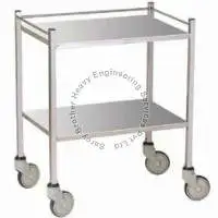 Surgical Instrument Trolley