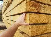 Southern Pine Beams