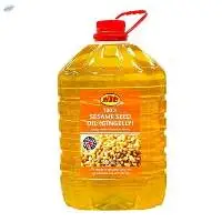 Sesame Oil