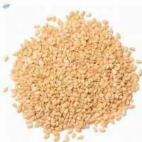 Sesame seeds