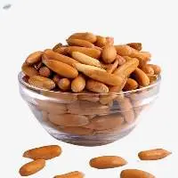 Roasted Pine Nuts