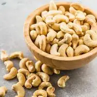 Roasted Cashew Nuts