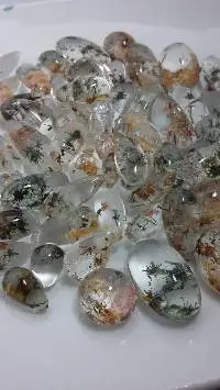 Garden Quartz/Crystals Garden