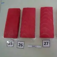 Fillet Tuna
