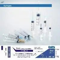 Syringe