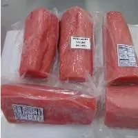 Tuna Loins
