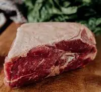 Frozen Beef Shoulder 