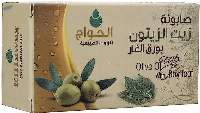 Olive Oil With Bay Leaf Soap