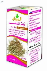 Cyprus Oils