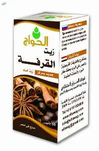Cinnamon Oil