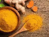Turmeric Powder