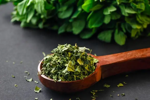 Kasturi Methi
