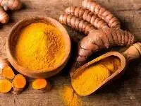 Turmeric Powder