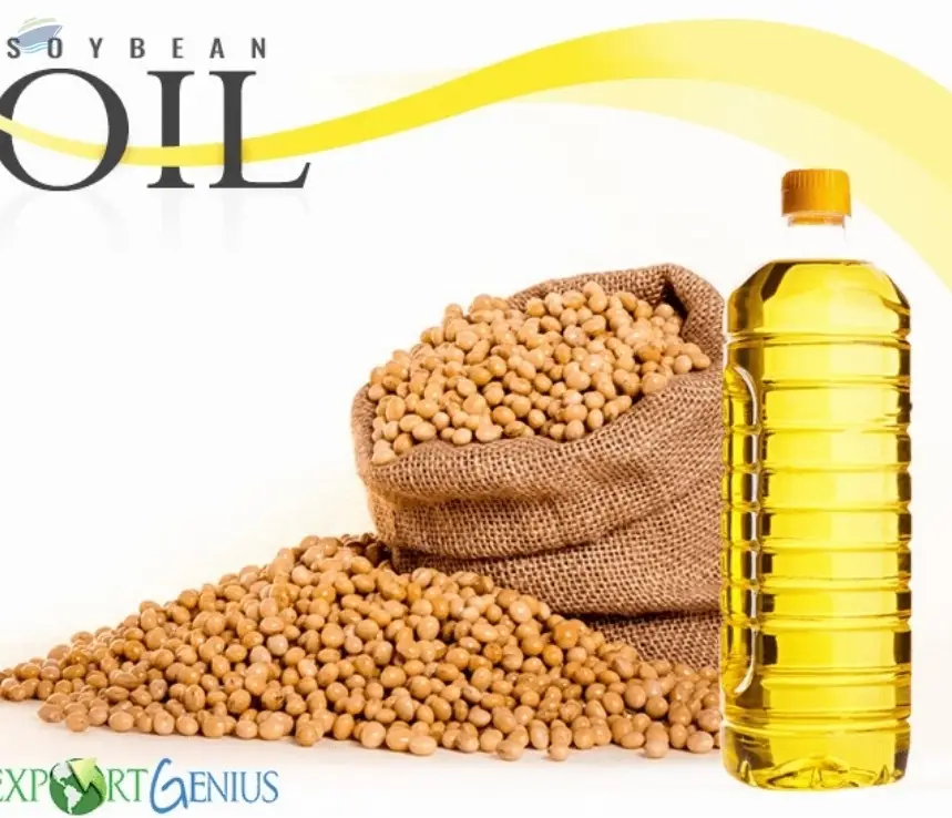 Soyabean Oil