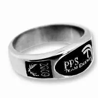 Company Award Rings