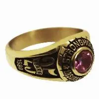 Company Award Rings