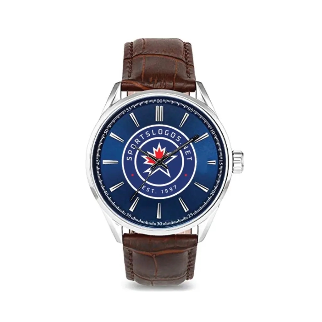 Logo Watches
