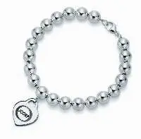 Company Logo Charms