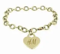 Company Logo Charms