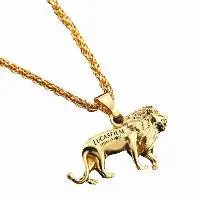 Company Logo Charms