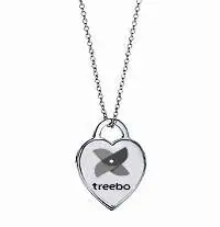 Company Logo Charms