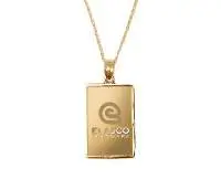 Company Logo Charms