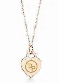 Company Logo Charms