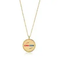 Company Logo Charms