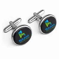 Company Cufflinks