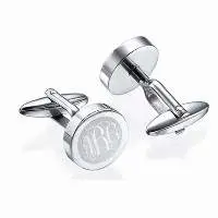 Company Cufflinks